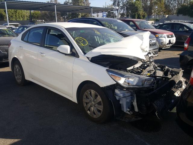 KIA RIO S 2019 3kpa24ab3ke226968