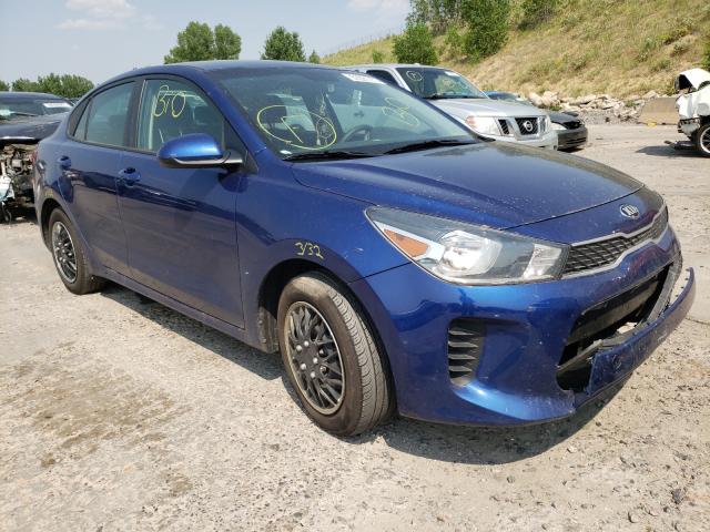 KIA RIO S 2019 3kpa24ab3ke228316