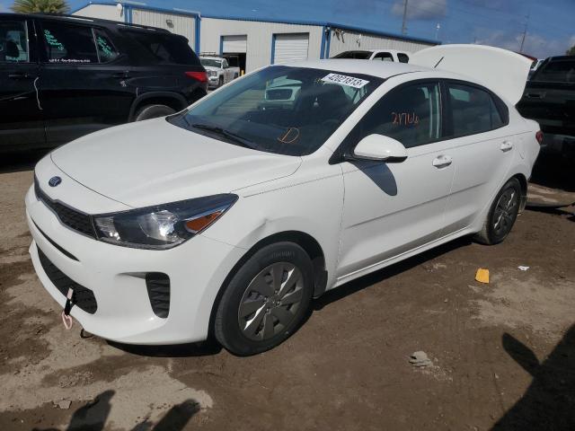 KIA RIO S 2019 3kpa24ab3ke229952