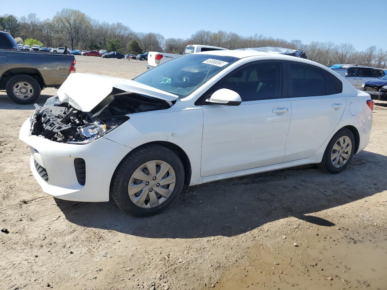 KIA RIO 2019 3kpa24ab3ke232351