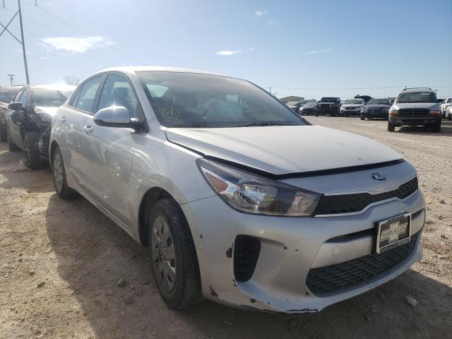 KIA RIO S 2019 3kpa24ab3ke236187