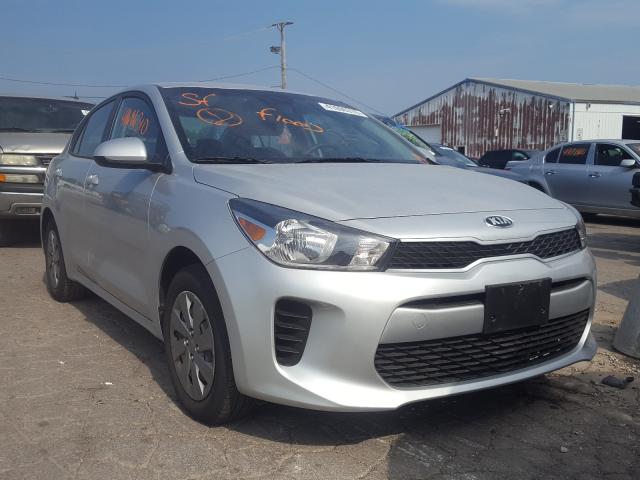 KIA RIO S 2019 3kpa24ab3ke237033