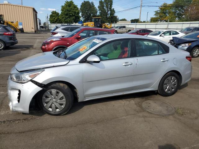 KIA RIO S 2019 3kpa24ab3ke237145