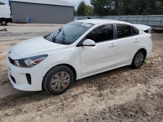 KIA RIO 2019 3kpa24ab3ke242331