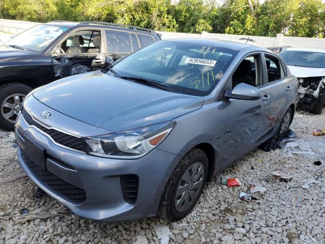 KIA RIO S 2019 3kpa24ab3ke242958