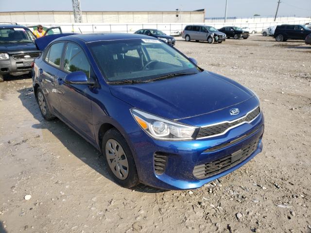 KIA RIO S 2019 3kpa24ab3ke249358