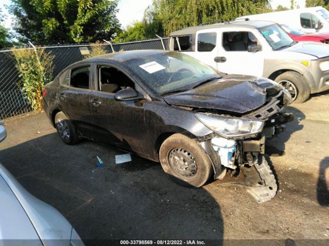 KIA RIO 2019 3kpa24ab3ke252180