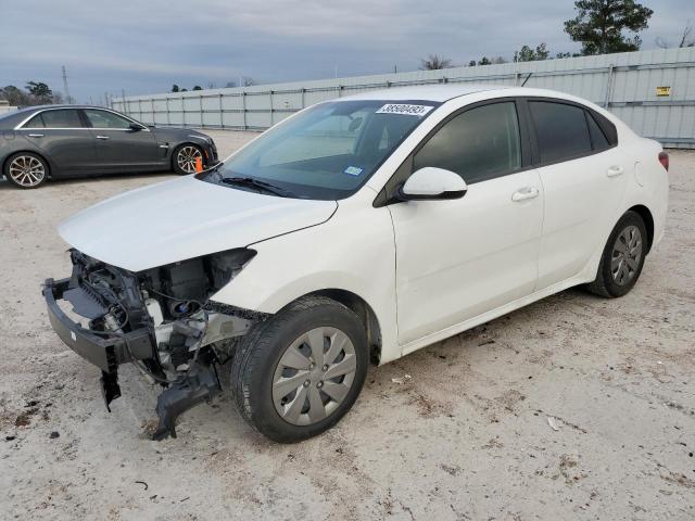 KIA RIO S 2019 3kpa24ab3ke254429