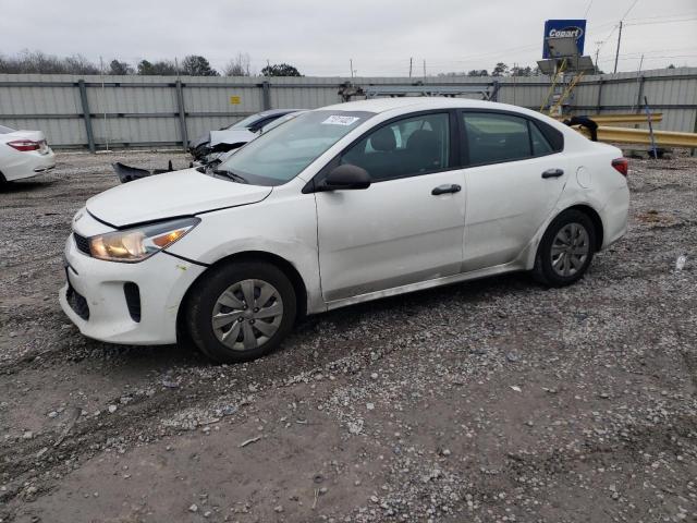 KIA RIO LX 2018 3kpa24ab4je045523