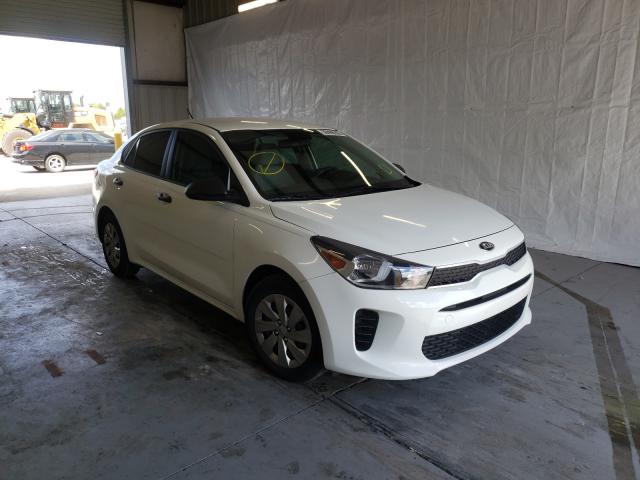 KIA RIO 2018 3kpa24ab4je049636