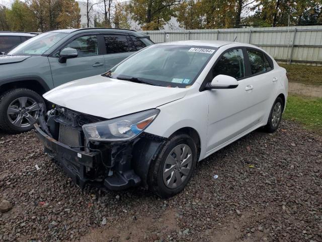 KIA RIO LX 2018 3kpa24ab4je058580