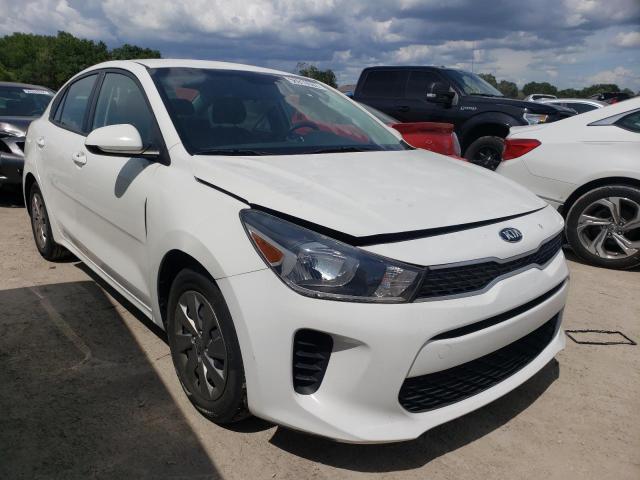 KIA RIO LX 2018 3kpa24ab4je058739