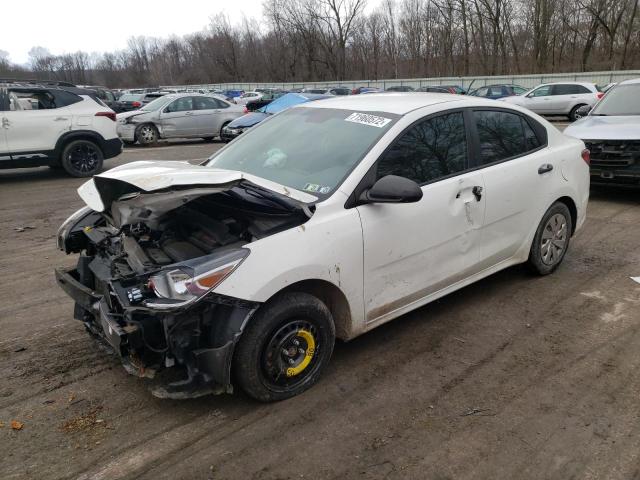 KIA RIO LX 2018 3kpa24ab4je066243