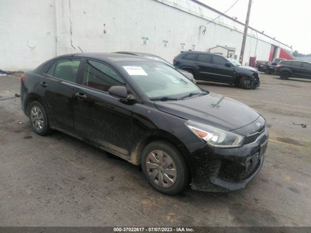 KIA RIO 2018 3kpa24ab4je079011