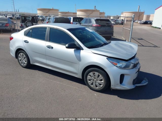 KIA RIO 2018 3kpa24ab4je079560