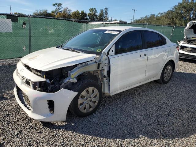 KIA RIO 2018 3kpa24ab4je079641