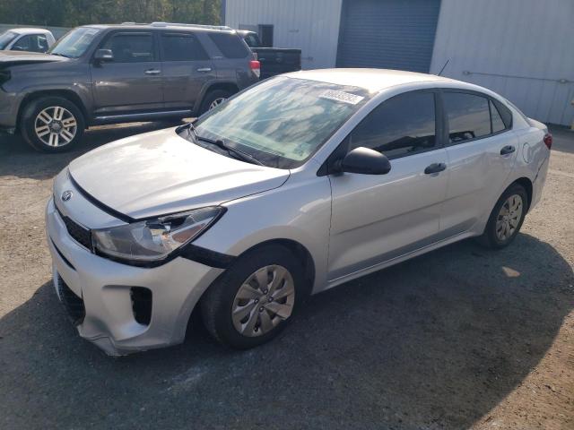 KIA RIO LX 2018 3kpa24ab4je082720