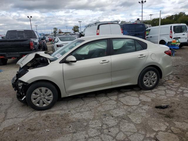 KIA RIO 2018 3kpa24ab4je082927