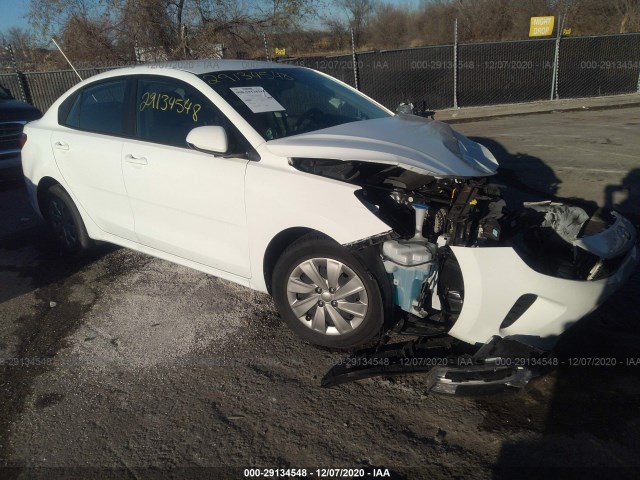 KIA RIO 2018 3kpa24ab4je086010