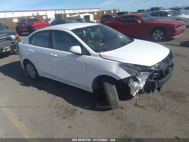 KIA RIO 2018 3kpa24ab4je120253