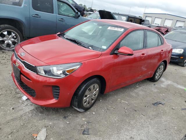 KIA RIO LX 2018 3kpa24ab4je127011