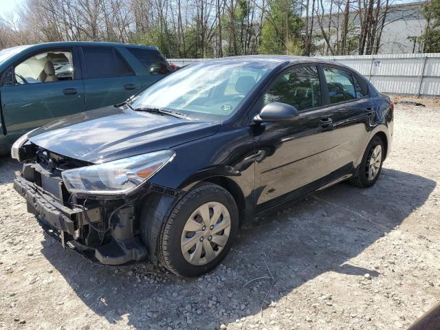 KIA RIO 2018 3kpa24ab4je137487