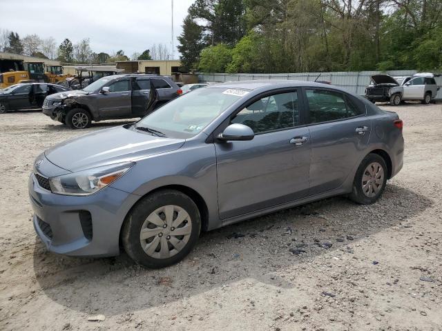 KIA RIO S 2019 3kpa24ab4ke157210