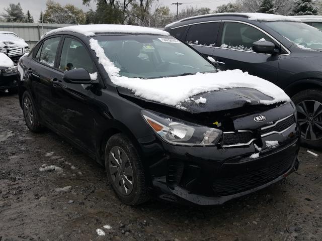 KIA RIO S 2019 3kpa24ab4ke160737