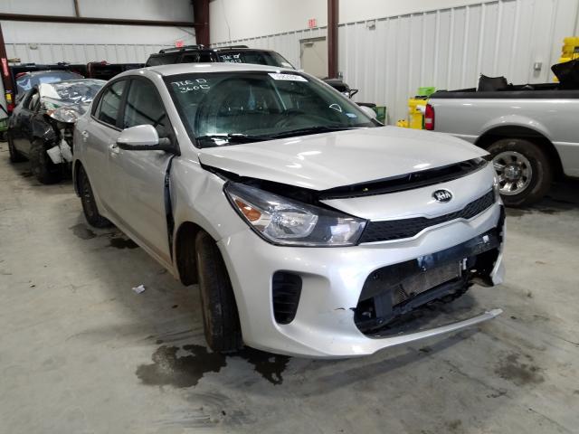 KIA RIO S 2019 3kpa24ab4ke160835