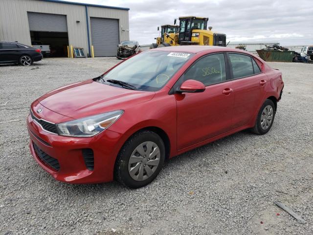 KIA RIO S 2019 3kpa24ab4ke161693