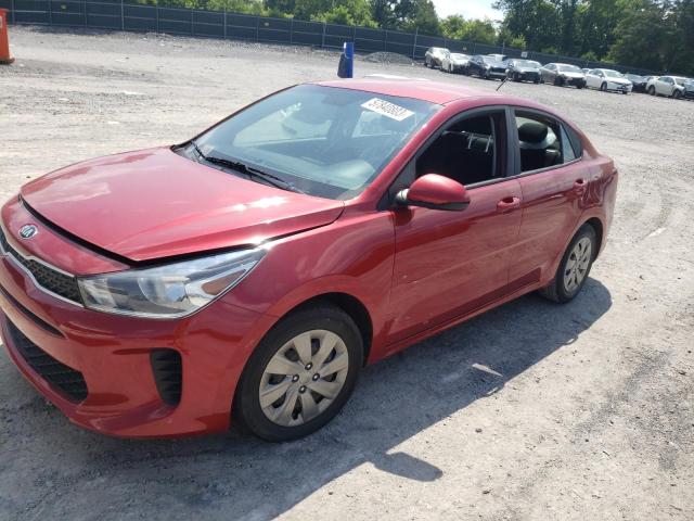 KIA RIO S 2019 3kpa24ab4ke164481