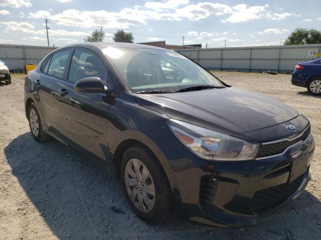 KIA RIO S 2019 3kpa24ab4ke166067