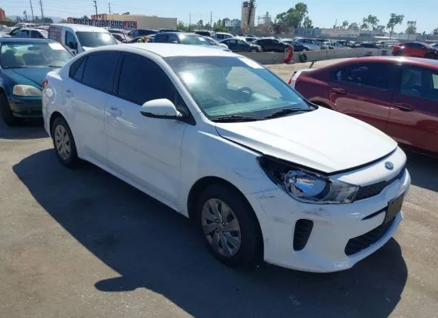 KIA RIO 2019 3kpa24ab4ke166859