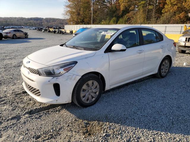 KIA RIO 2019 3kpa24ab4ke166876