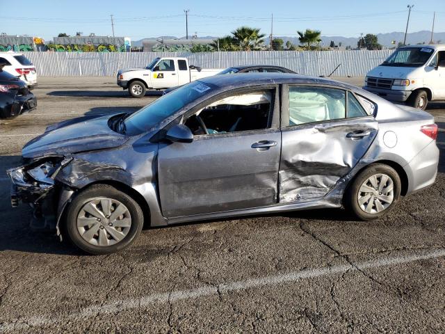 KIA RIO 2019 3kpa24ab4ke171530