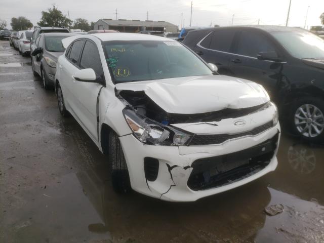 KIA RIO S 2019 3kpa24ab4ke172578