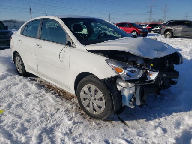 KIA RIO S 2019 3kpa24ab4ke173973