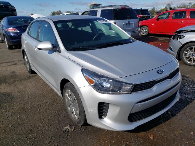 KIA RIO S 2019 3kpa24ab4ke181989