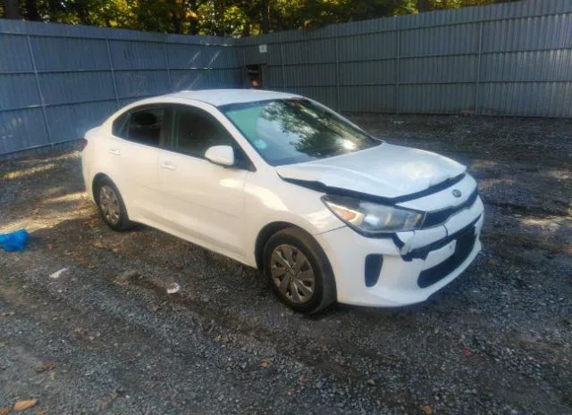 KIA RIO 2019 3kpa24ab4ke182446