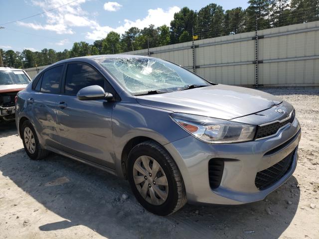 KIA RIO S 2019 3kpa24ab4ke187842