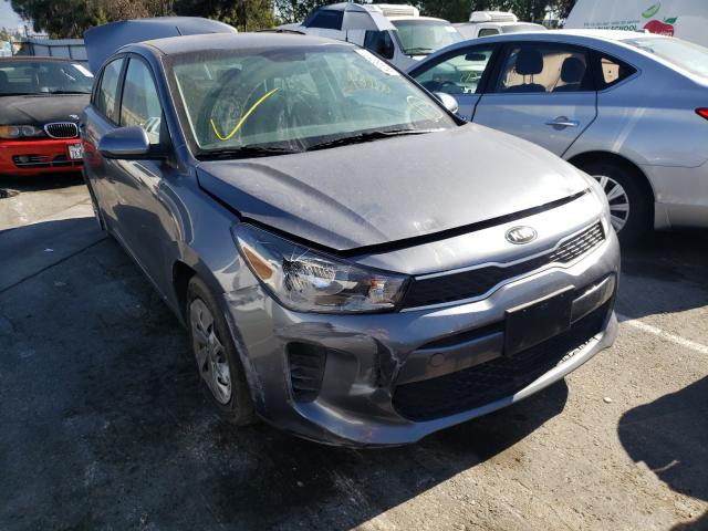 KIA RIO S 2019 3kpa24ab4ke197254