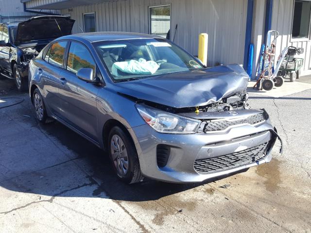 KIA RIO S 2019 3kpa24ab4ke197366