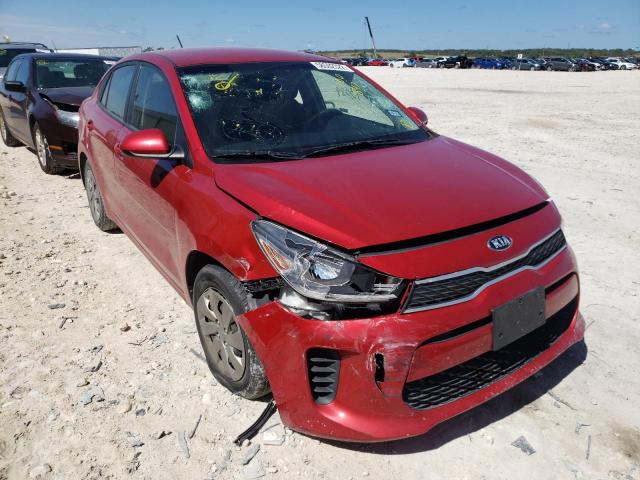 KIA RIO S 2019 3kpa24ab4ke200847