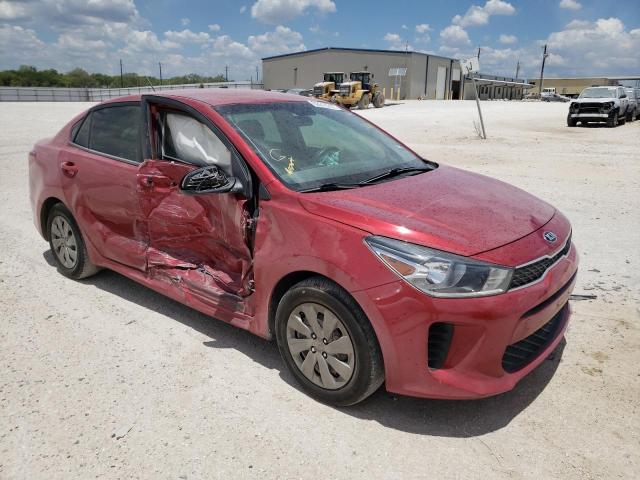 KIA RIO S 2019 3kpa24ab4ke200850