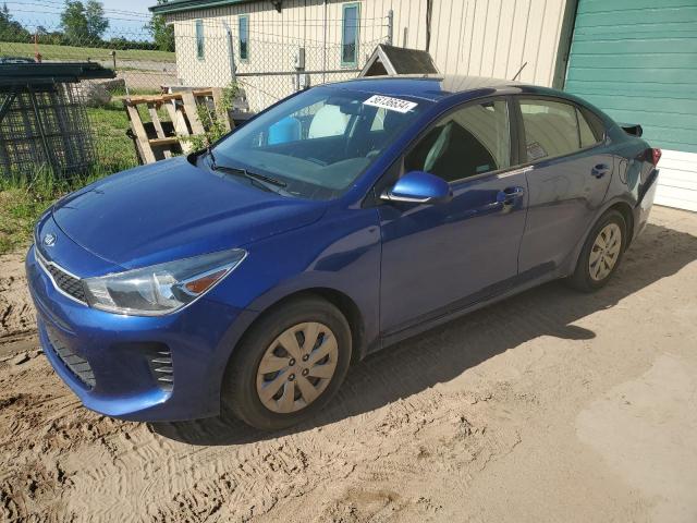 KIA RIO 2019 3kpa24ab4ke200895