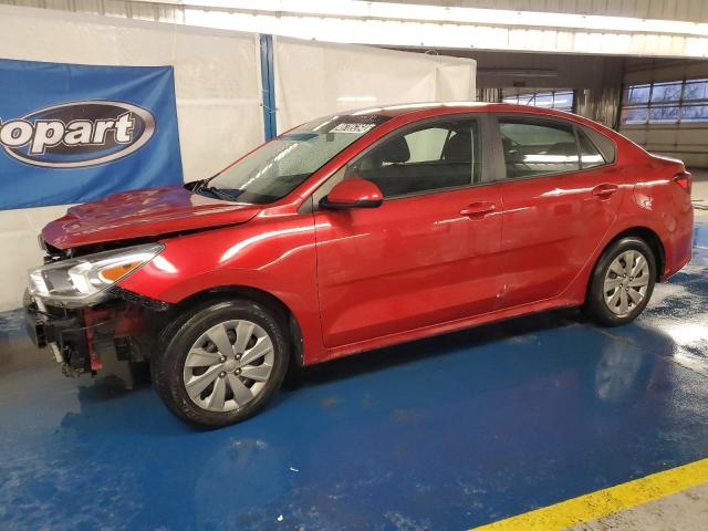 KIA RIO 2019 3kpa24ab4ke200962