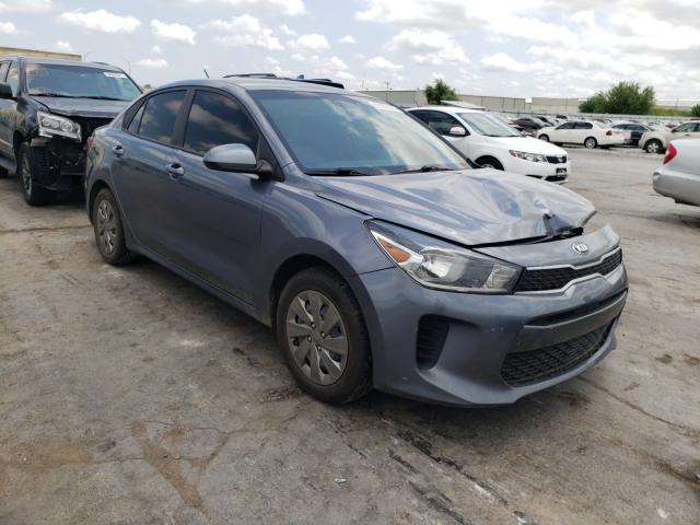 KIA RIO S 2019 3kpa24ab4ke201903