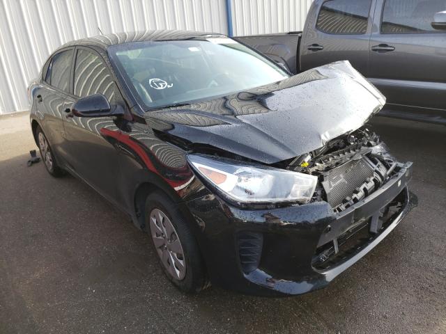 KIA RIO S 2019 3kpa24ab4ke202288