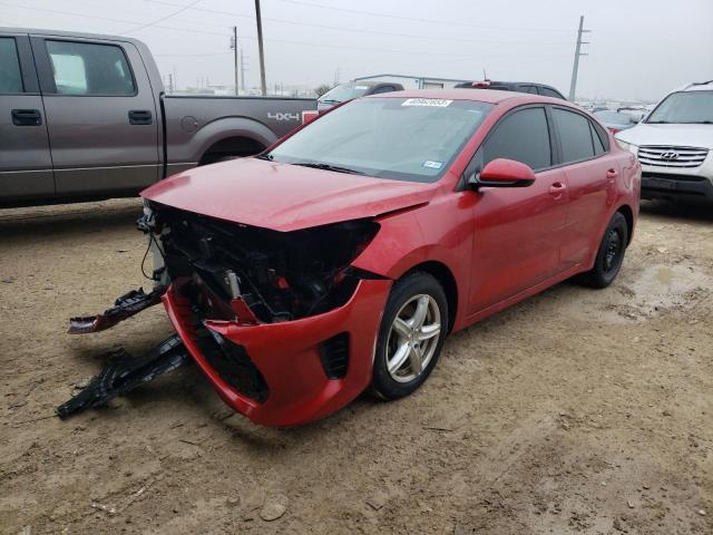 KIA RIO S 2019 3kpa24ab4ke204705