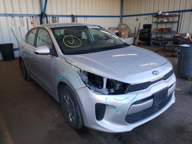 KIA RIO S 2019 3kpa24ab4ke205322